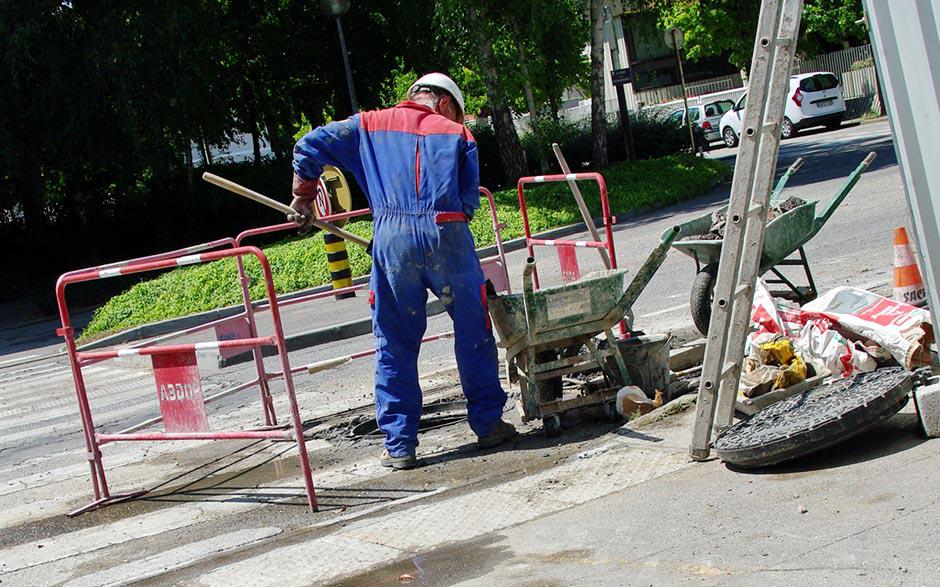 débouche canalisation Paris