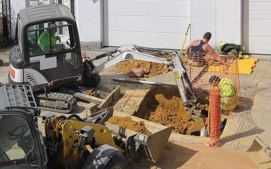 déboucher canalisation graisse Épinay-sous-Sénart