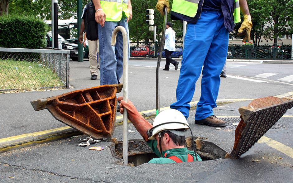 déboucher grosse canalisation Beauvais