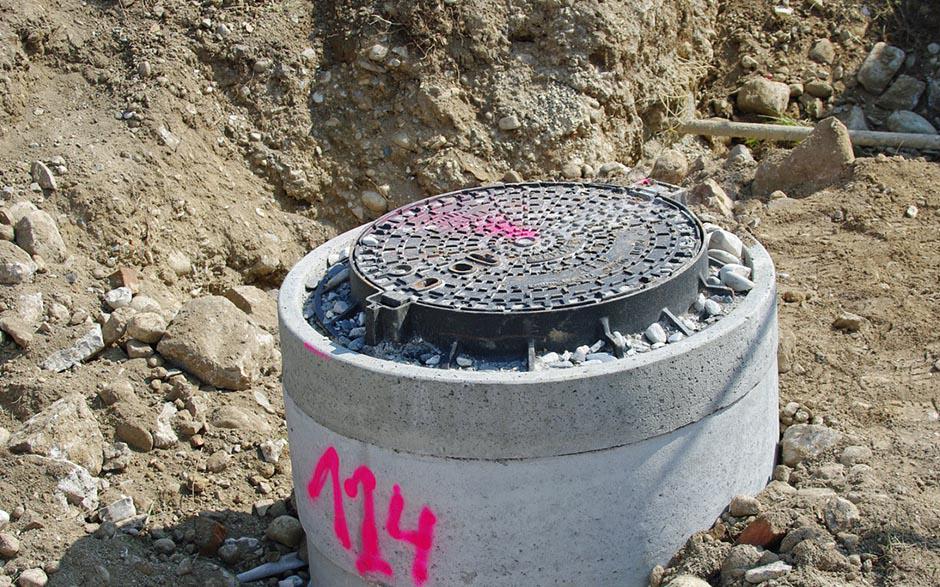 déboucher une canalisation de wc Villers-Saint-Paul