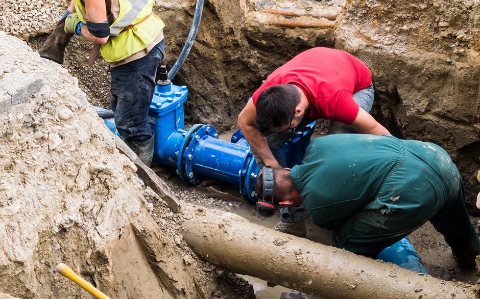 déboucher une canalisation de wc Villers-Saint-Paul